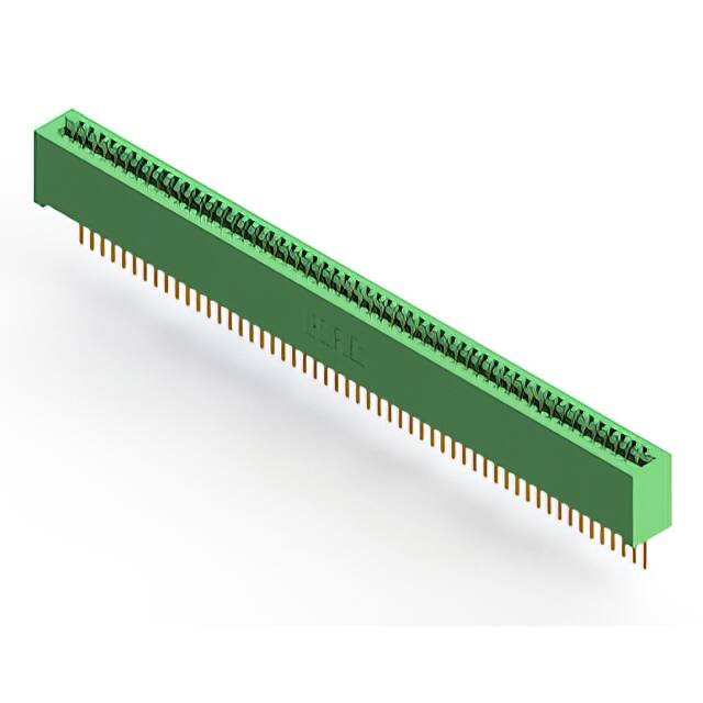342-054-523-101 EDAC Inc.  Edgeboard Connectors